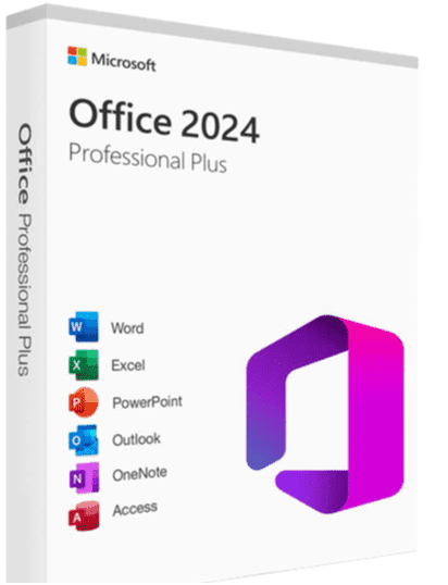 Microsoft Office 2024 Professional Plus
