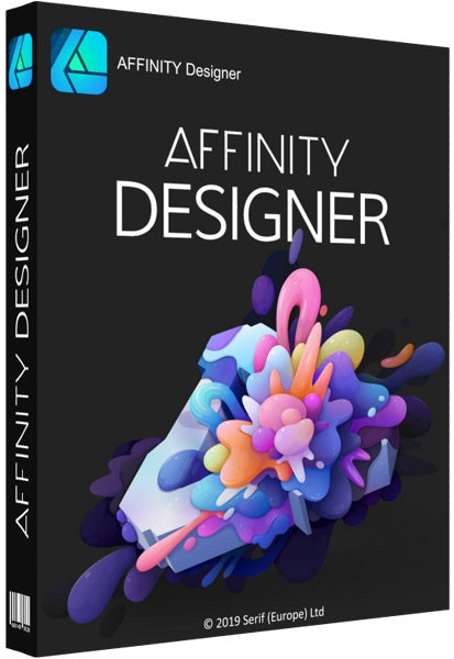 Affinity Designer